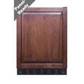 24" Wide All-Refrigerator H95992