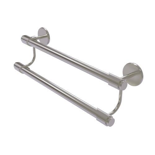 30 inch Double Towel Bar Satin Nickel W670