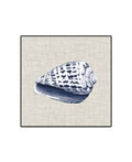 Oversized Framed Canvas 45x22 B728