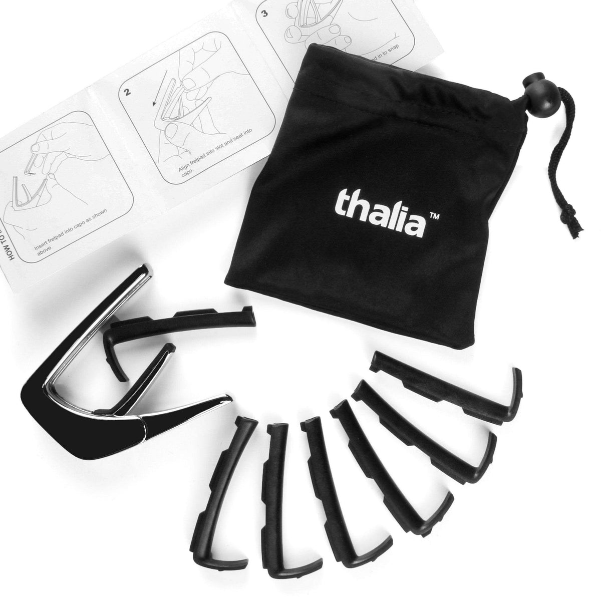 Thalia Capo 200 F642851