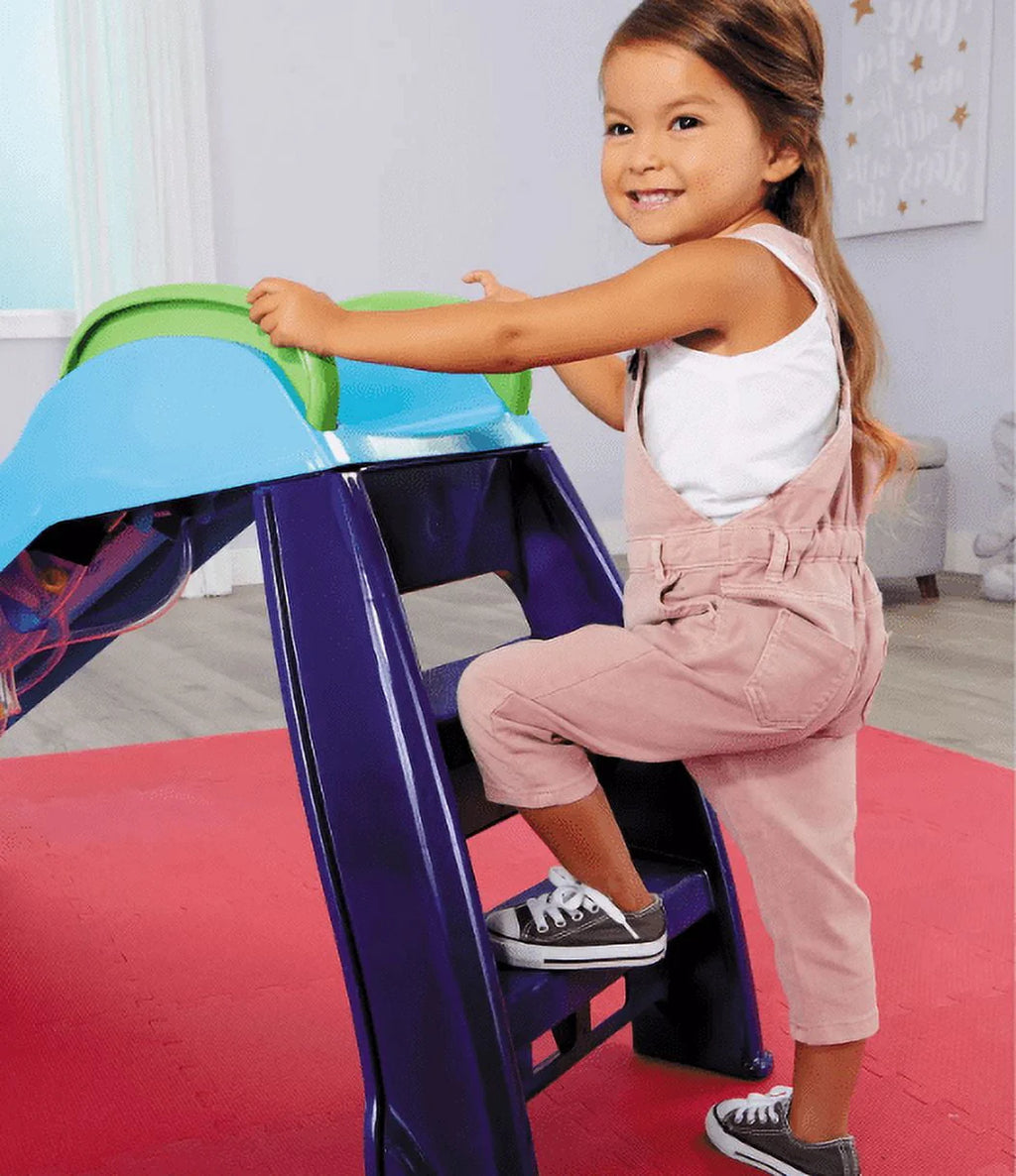 2-in-1 Outdoor Slide P251492