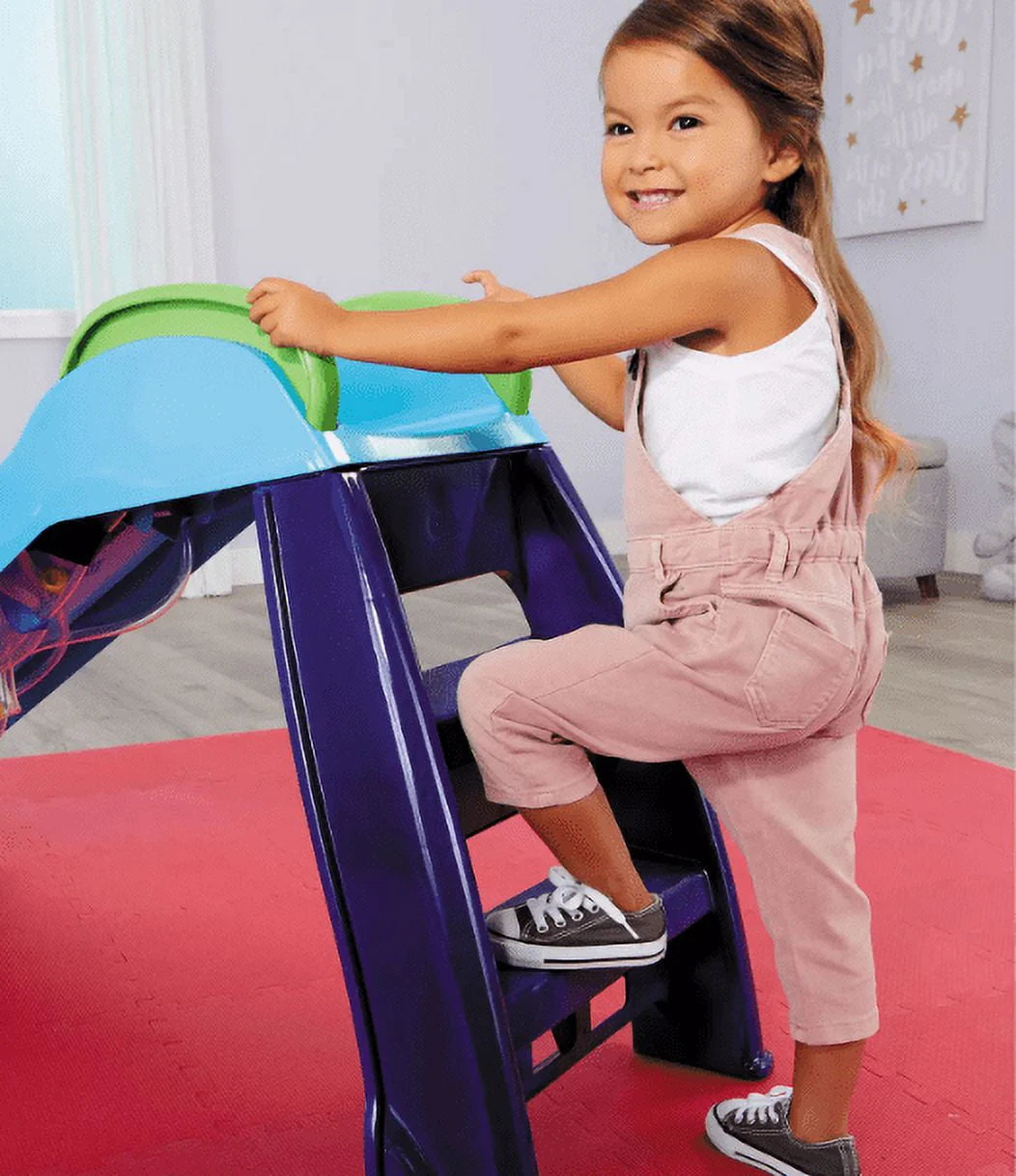 2-in-1 Outdoor Slide P251492