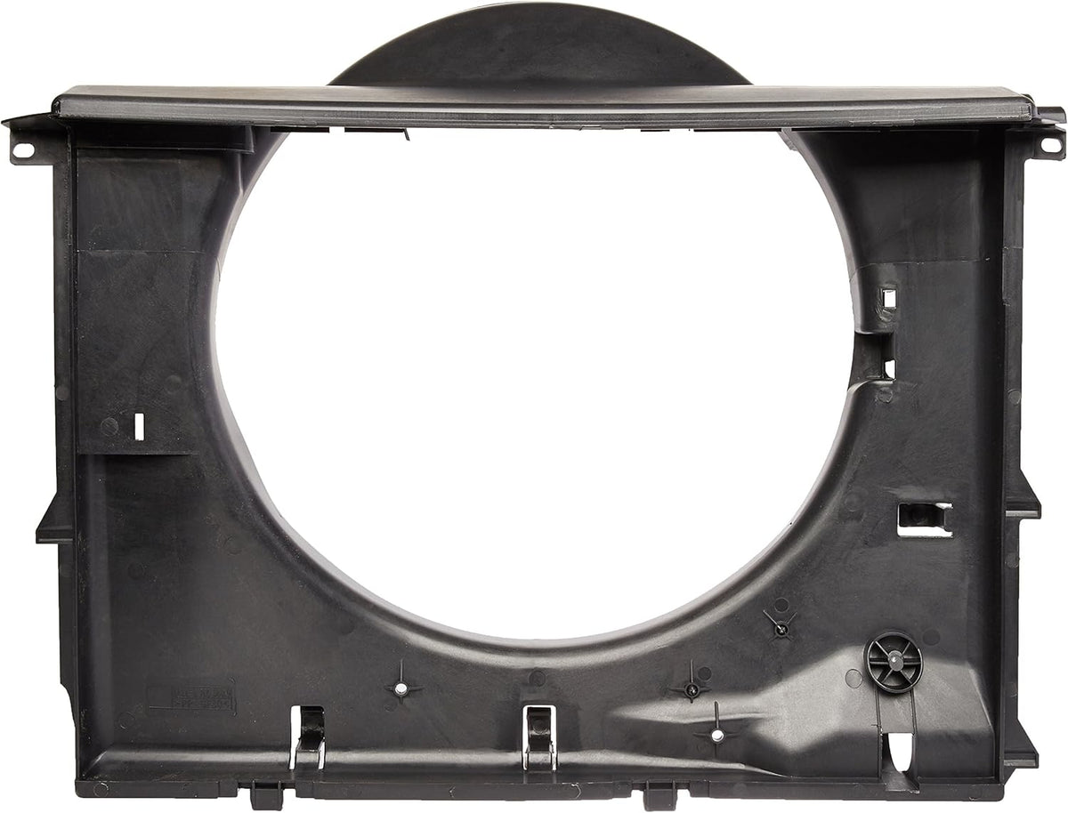 Fan Shroud Pack of 2 V658