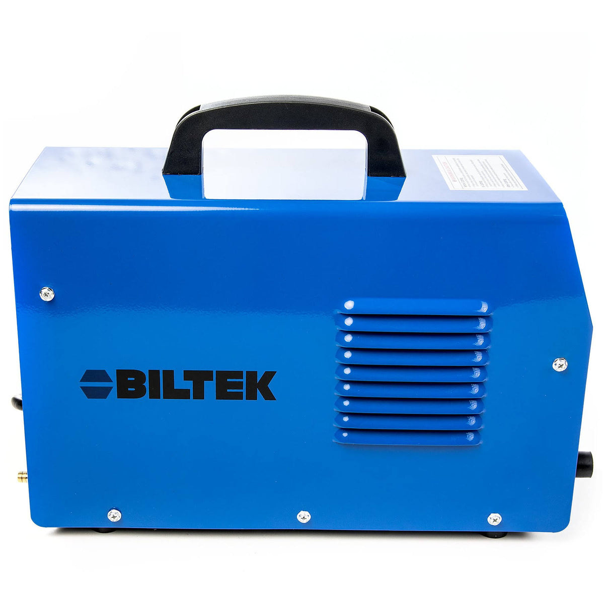 50Amp Air Plasma Cutter, 1/2x22 inch Cut 110V/220V Input Dual Voltage Q502235