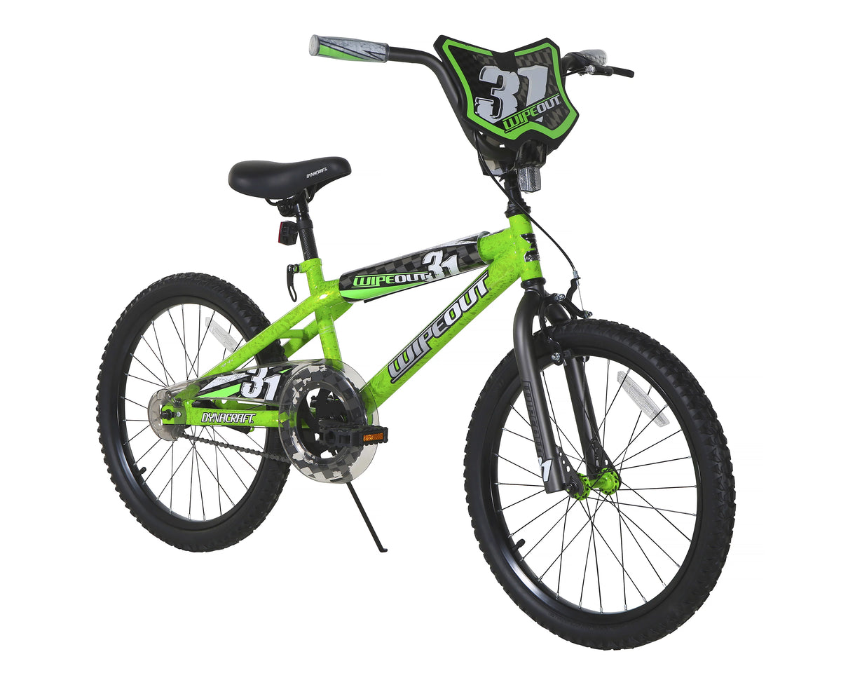 20 In. Bike N82237