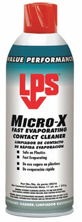Contact Cleaner Aerosol Spray Can 11 oz W135325