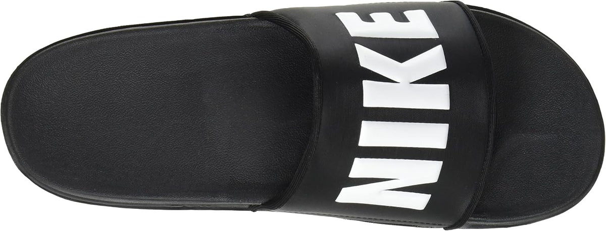 Black White Slide E300