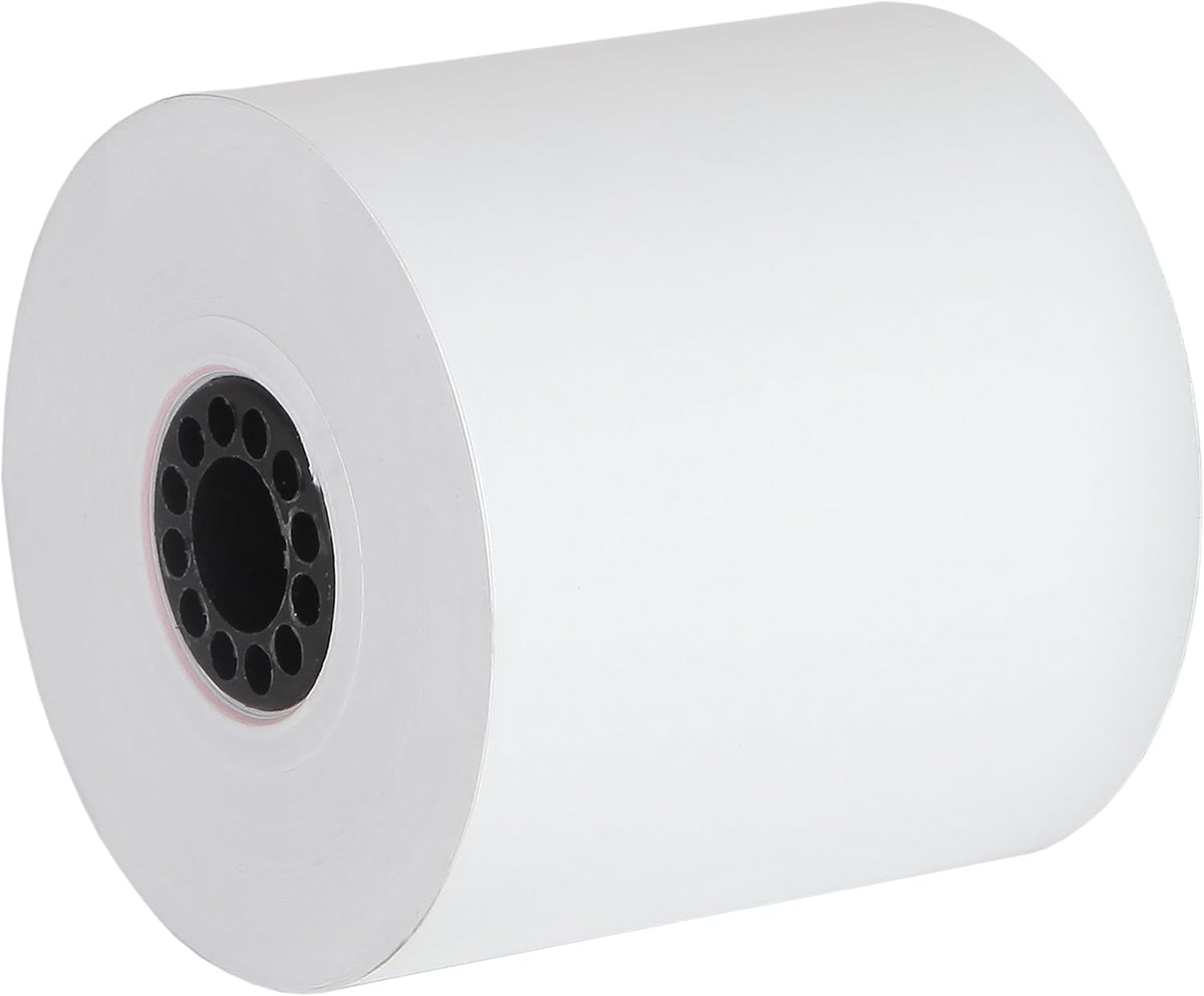 Thermal Cash Register POS Paper Rolls 3 1/8 x 230' BPA Free 32 Pack I51434