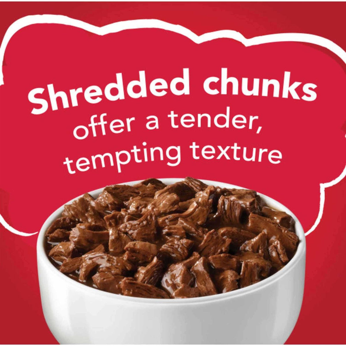 Beef Wet Cat Food O964