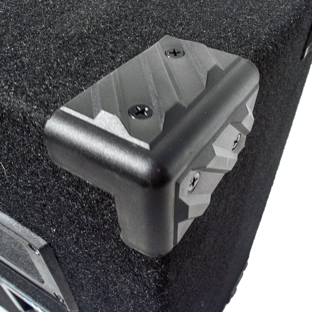 Passive 8 Inch 2-Way 500 Watt Full Range Loudspeaker Cabinet C226