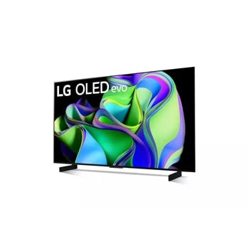 42 inch 4K Smart TV G8754