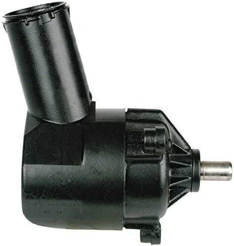 Power Steering Pump W26492