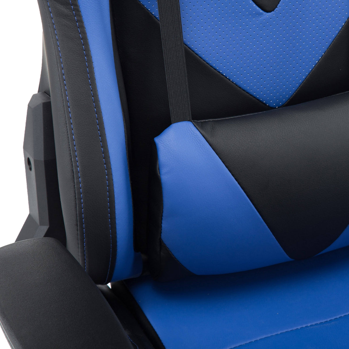Blue Gaming Chair A99884