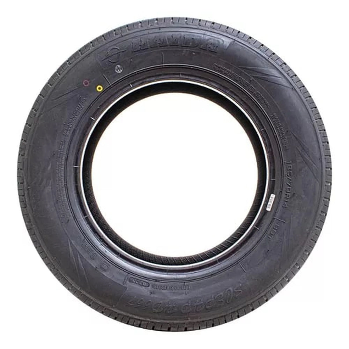 P165/65R14 79H All Season Passenger Tire O857175