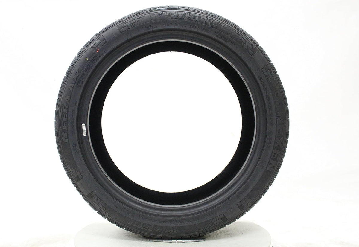 All-Season Radial Tire 235/40R19 96W F6691