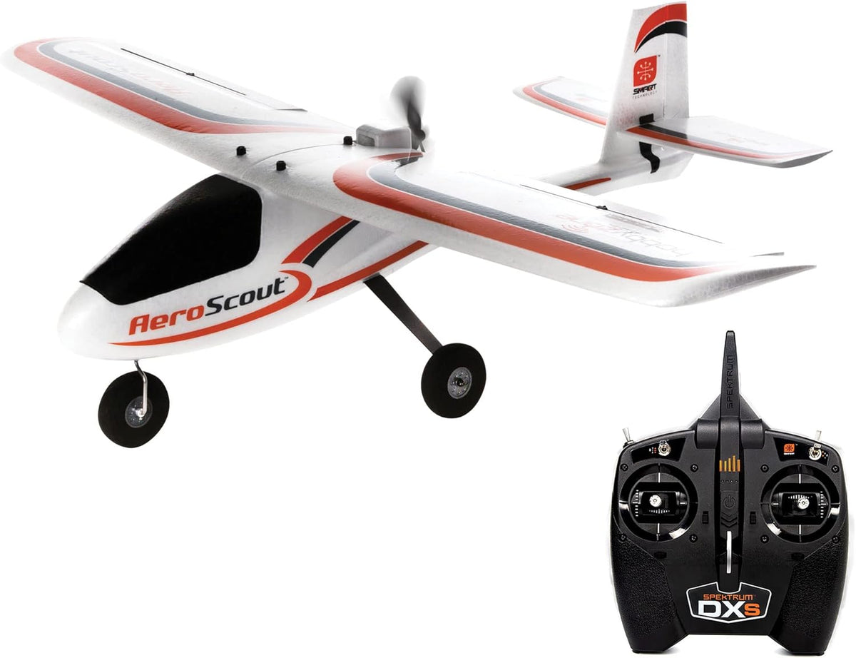 RC Airplane 1.1m RTF Basic Z804572