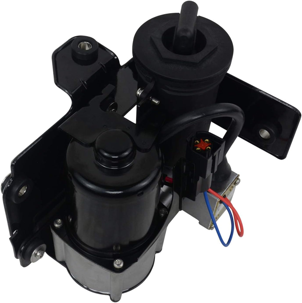 Air Suspension Compressor Pump H8439