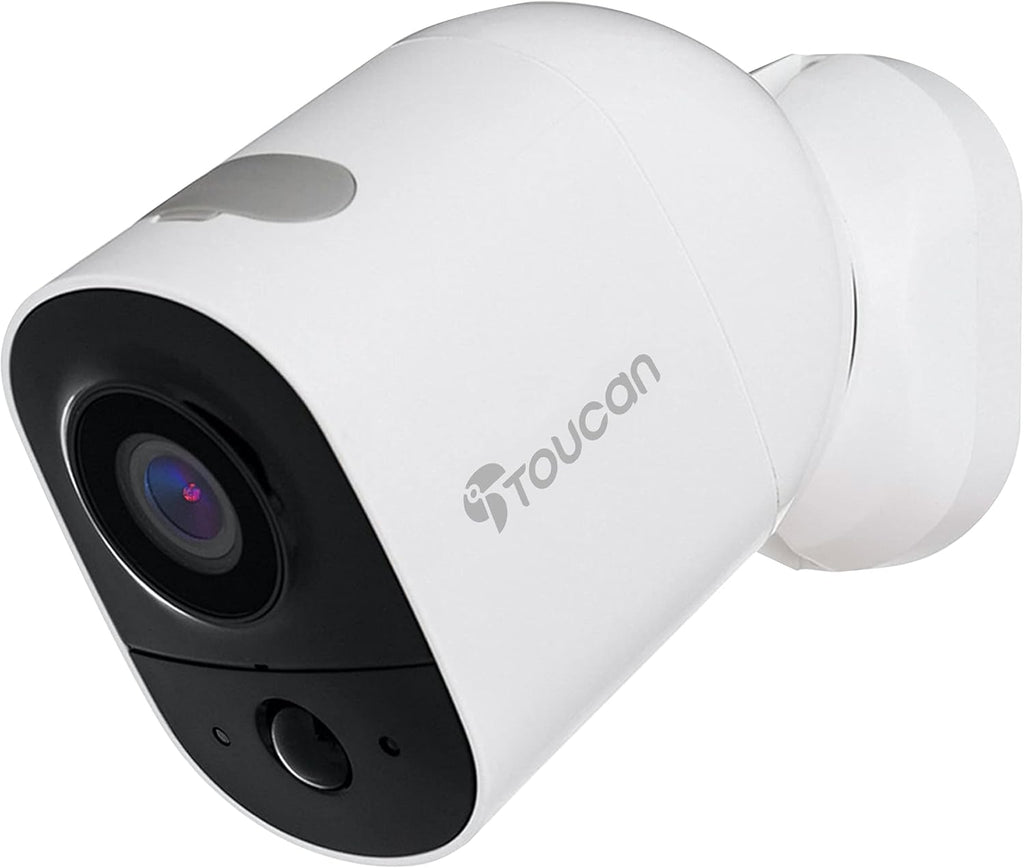 Wireless Battery Powered Security Camera E32186