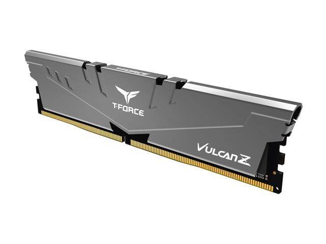 16GB DDR4 3000 Desktop Memory E616