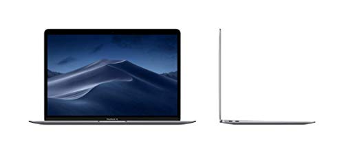 13-Inch 8GB RAM 128GB Storage Space Gray Laptop X65199