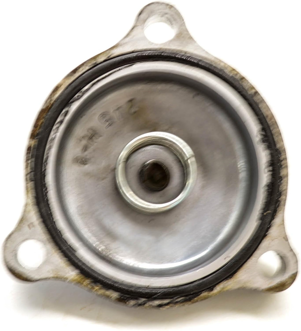 Oil Filter Pack of 2 M753440