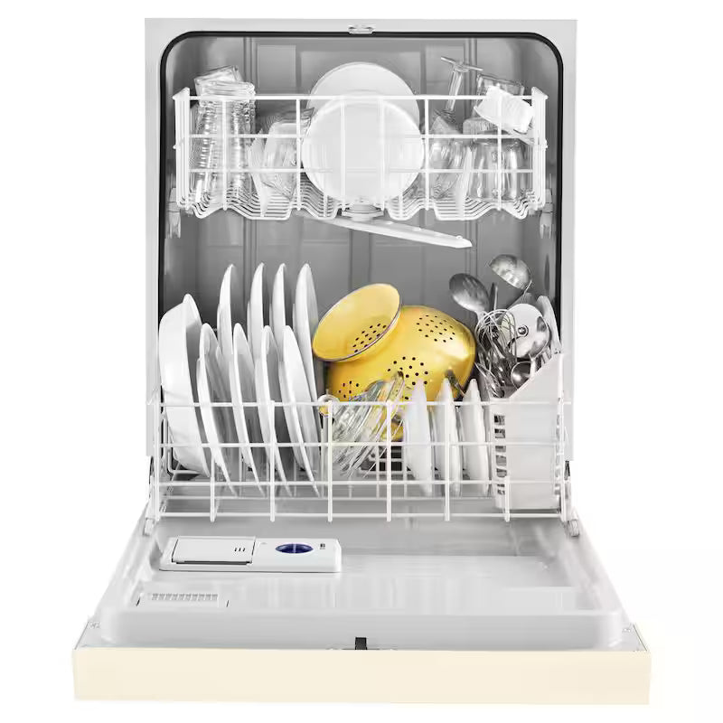 24 in. Built-In Tall Tub Dishwasher L42869