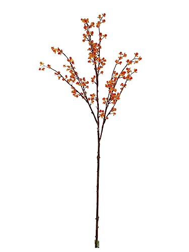 38" Bittersweet Branch Spray 12-Pack Silk Flowers P47210