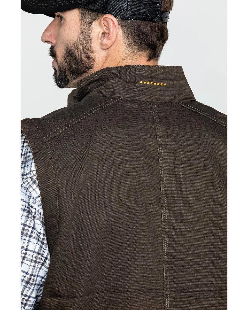 Rebar Duracanvas Vest 3X-Large Regular Z57282