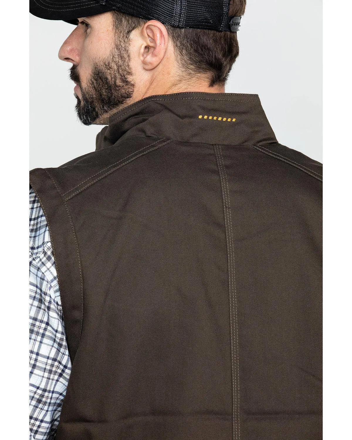 Rebar Duracanvas Vest 3X-Large Regular Z57282