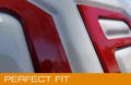 Tailgate Letter Inserts J733