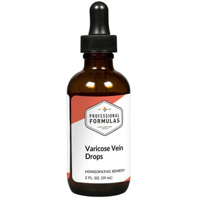 Varicose Vein Drops 2oz I49545