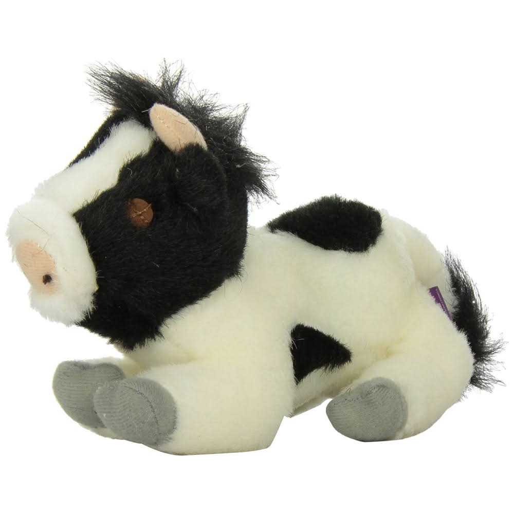 Cow Dog Toy R7665