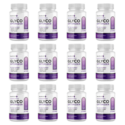 12 Pack Dietary Supplement G9664