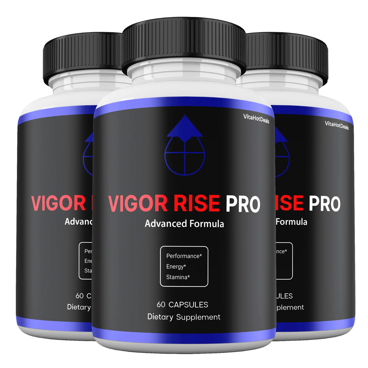 90 Capsules D53626
