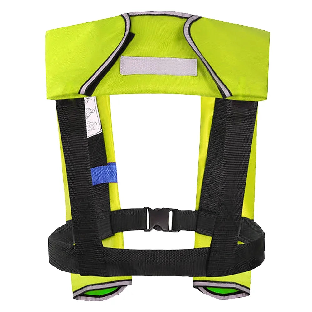 Adult Safety Float Suit for Water Sports Survival Jacket H22533
