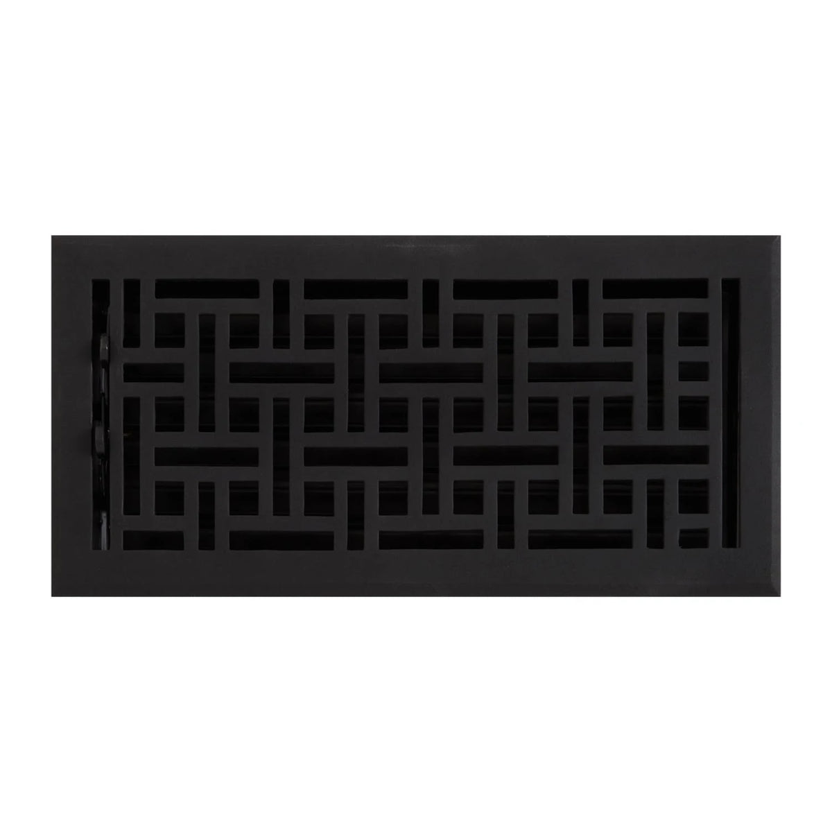 Cast Iron Floor Register T1920