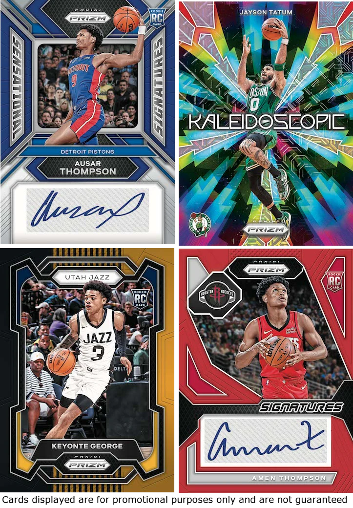Basketball Trading Cards H69019