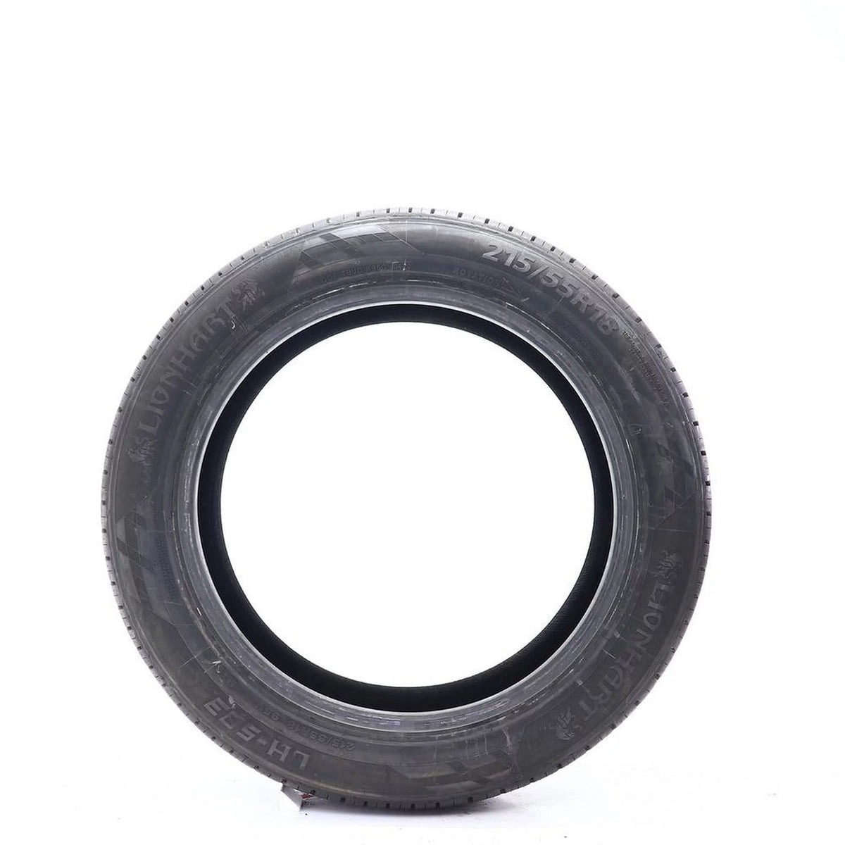 All Season 245/40ZR18 97W XL Passenger Tire V707861