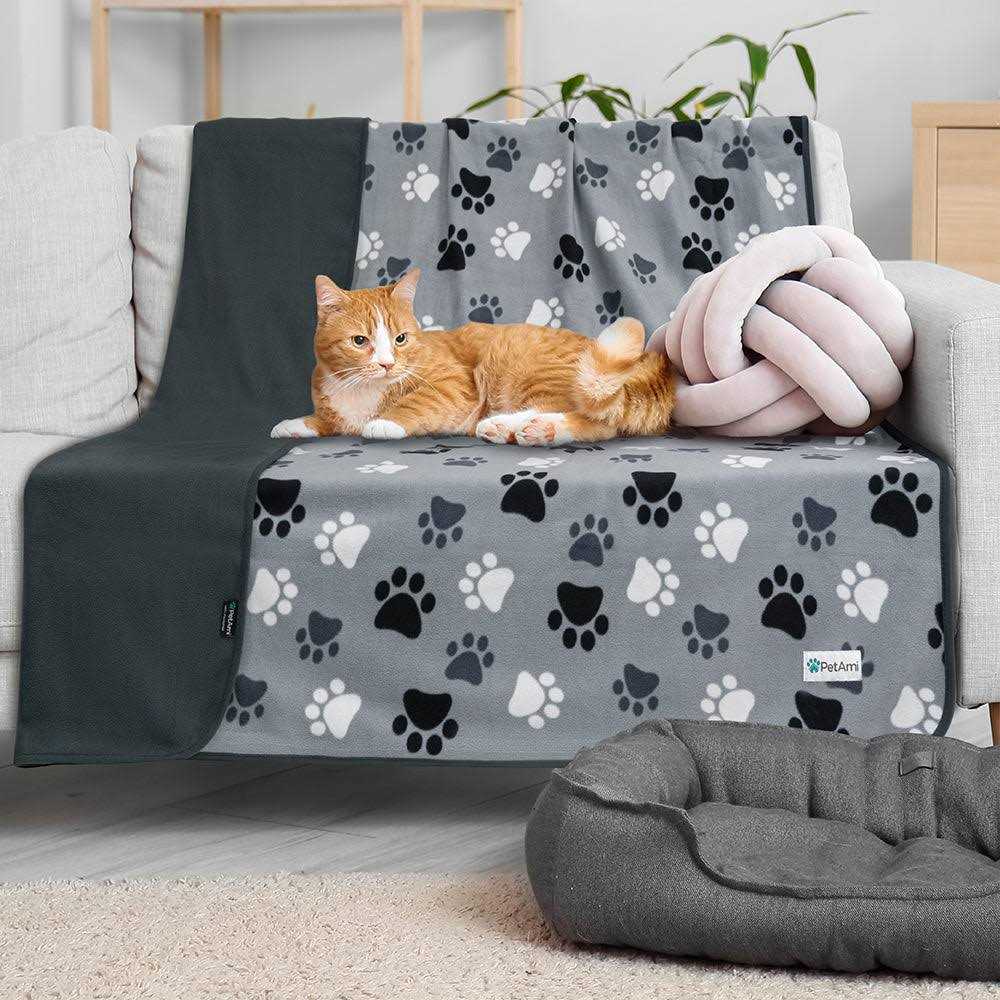 Waterproof Dog Cat Couch Cover L158722