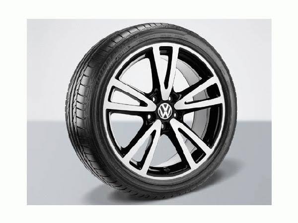 17 Vision Wheel I33681