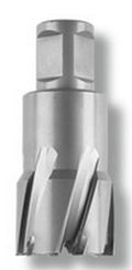 Carbide Ultra Annular Cutter with Weldon Shank Q55879