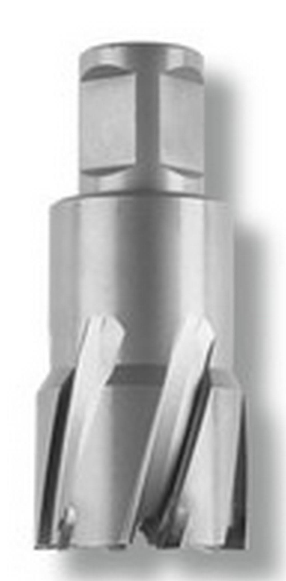 Carbide Ultra Annular Cutter with Weldon Shank Q55879