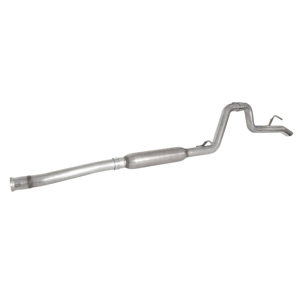 Cat-Back Exhaust Kit C9162