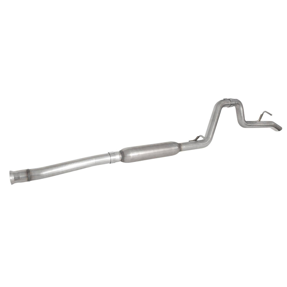 Cat-Back Exhaust Kit C9162