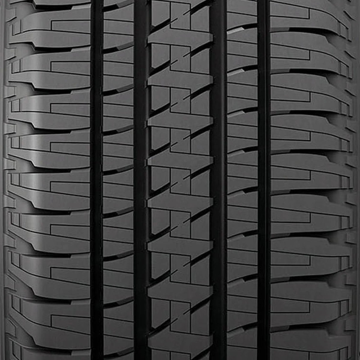 285/45R22 110 H Tire D36658