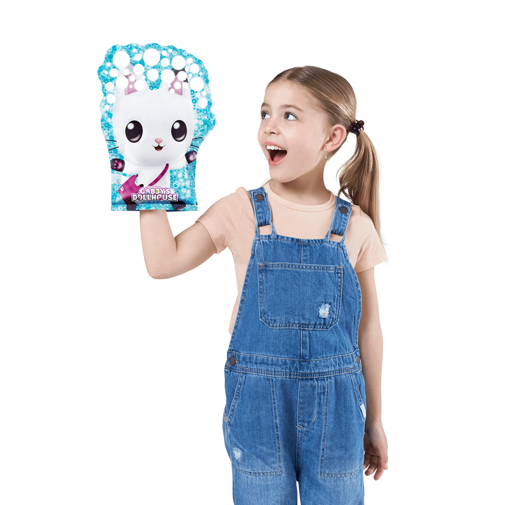 Bubble Toy X407932