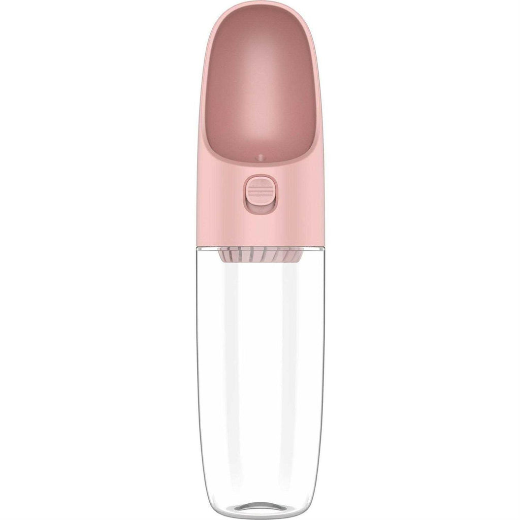 Travel Dog & Cat Water Bottle R794