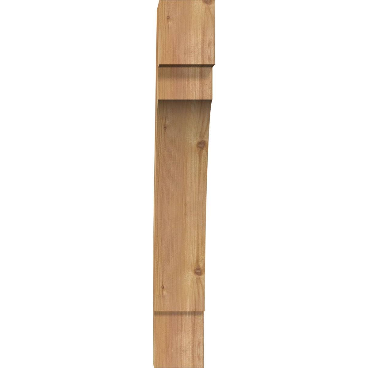 Western Red Cedar Brace H5522