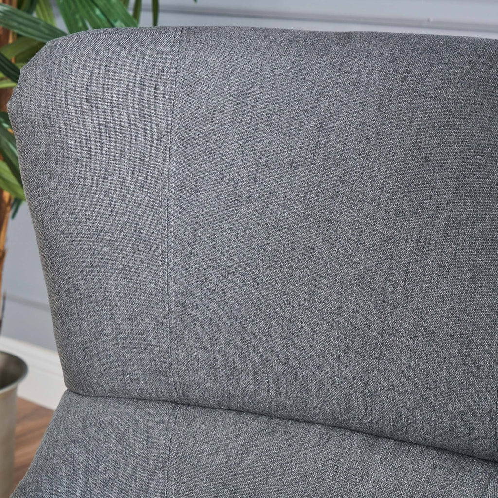 Navy Sofa Chair L570