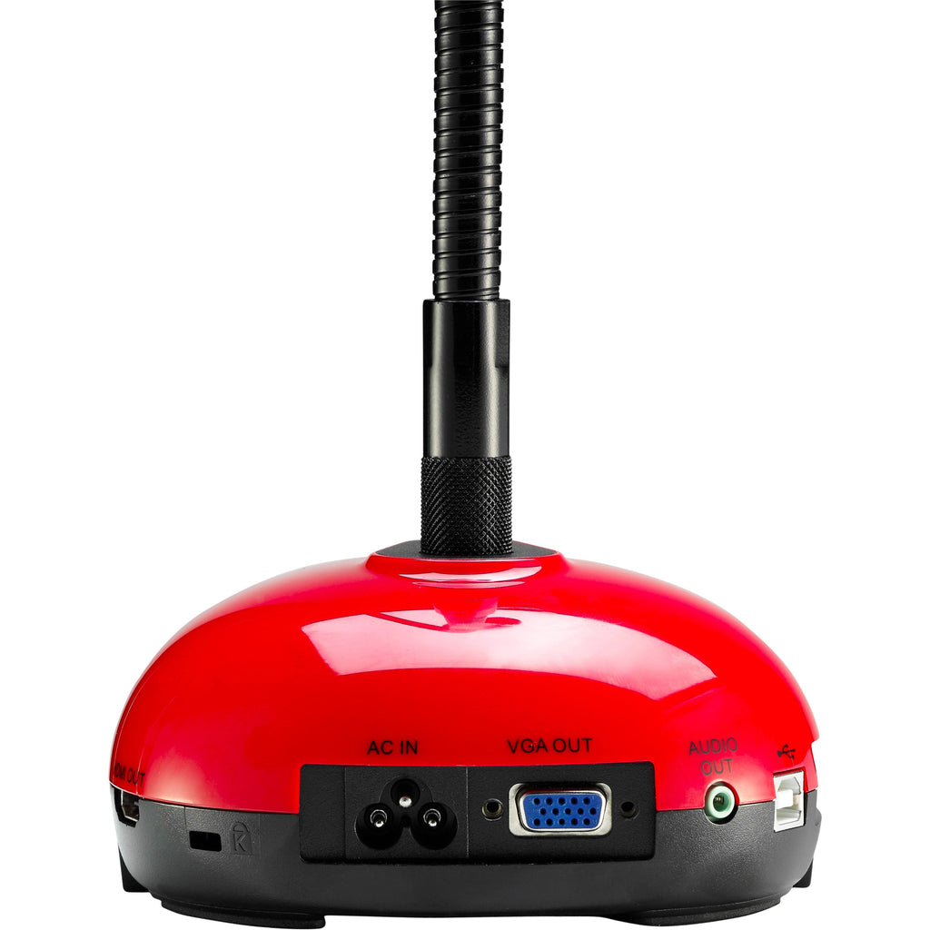 Document Camera with USB 2.0 R476223